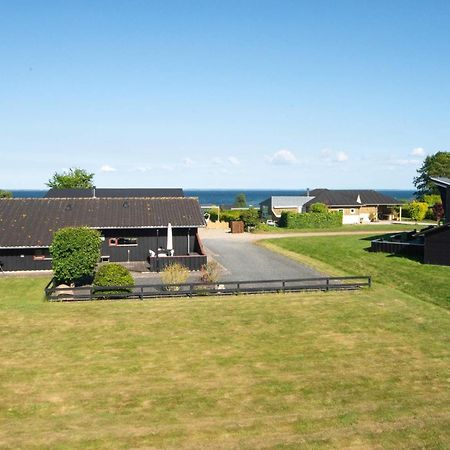 7 Person Holiday Home In Sj Lund Sjolund Экстерьер фото