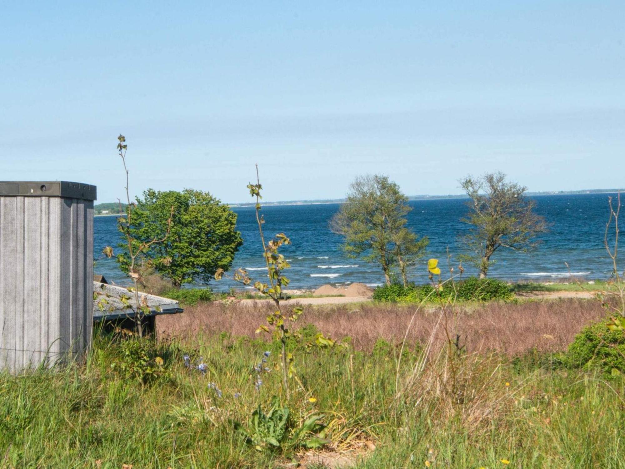 7 Person Holiday Home In Sj Lund Sjolund Экстерьер фото