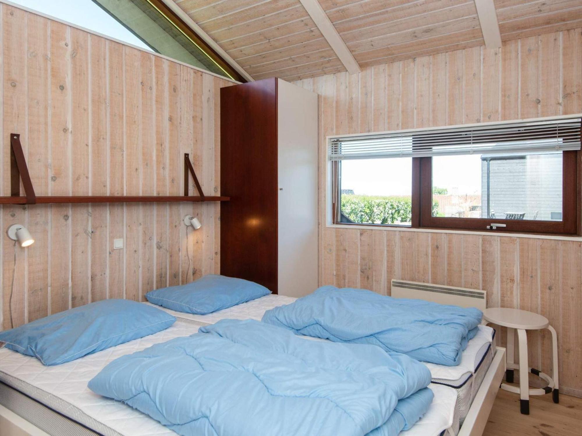 7 Person Holiday Home In Sj Lund Sjolund Экстерьер фото