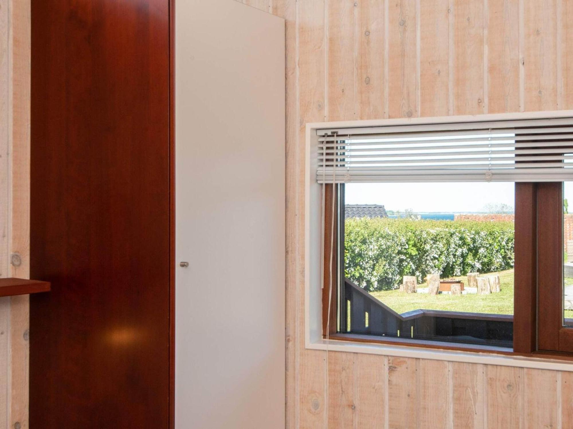 7 Person Holiday Home In Sj Lund Sjolund Экстерьер фото